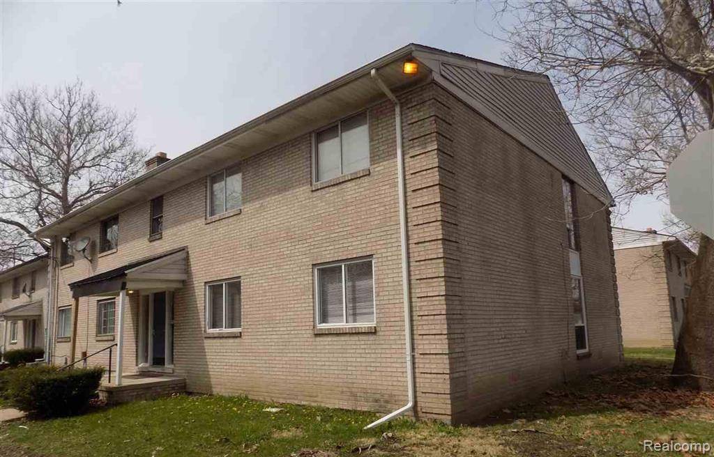 Troy, MI 48237,22100 Dante ST