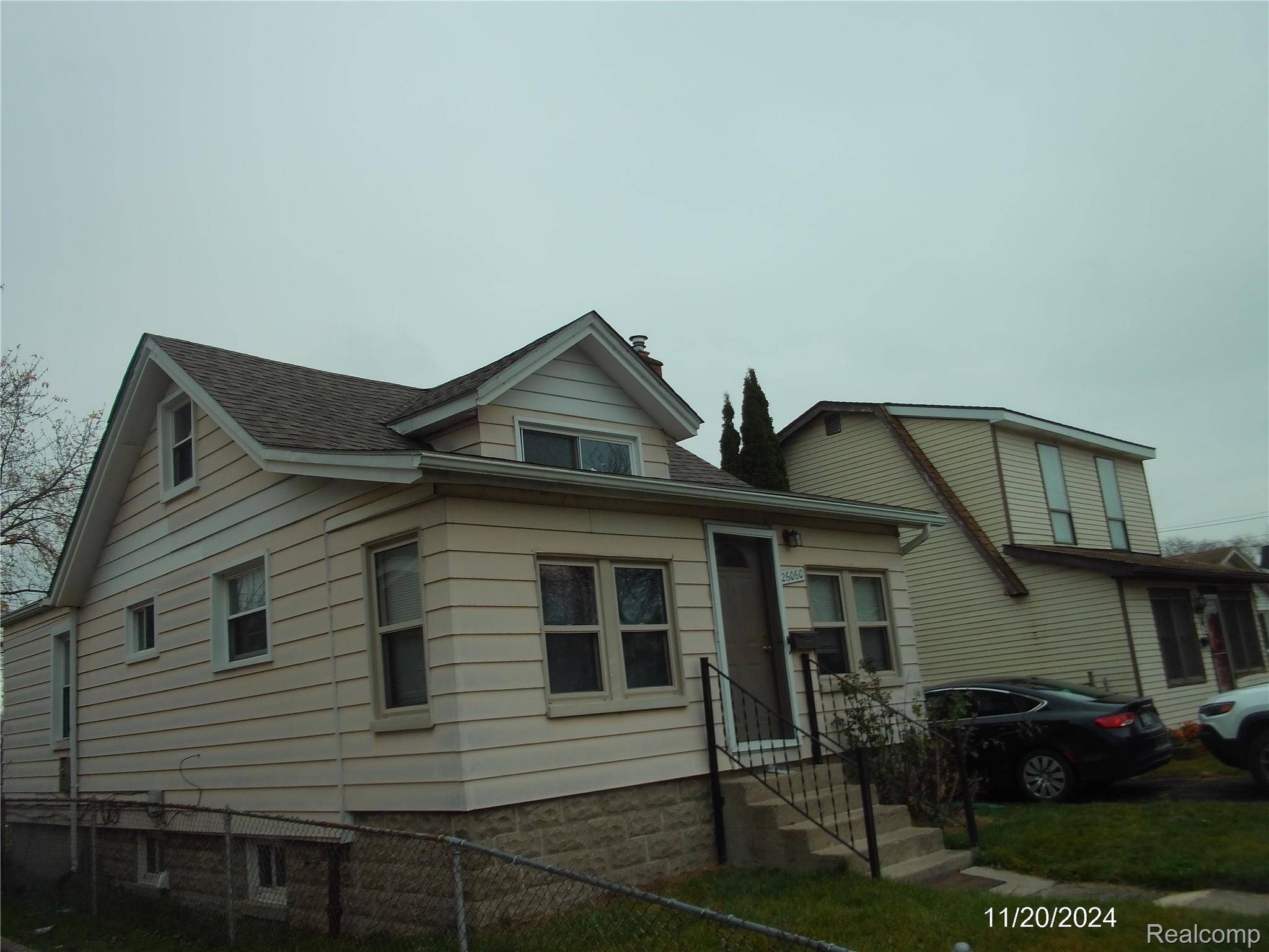 Roseville, MI 48066,26060 Clancy ST