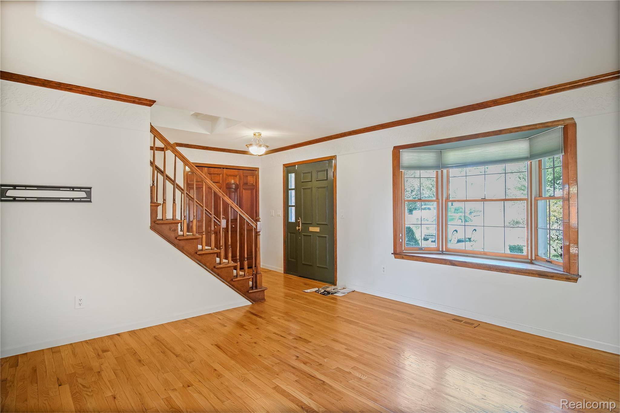 Birmingham, MI 48009,1777 Fairway DR