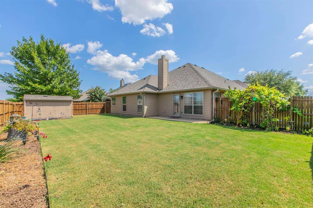 Waxahachie, TX 75165,125 Sumac Drive
