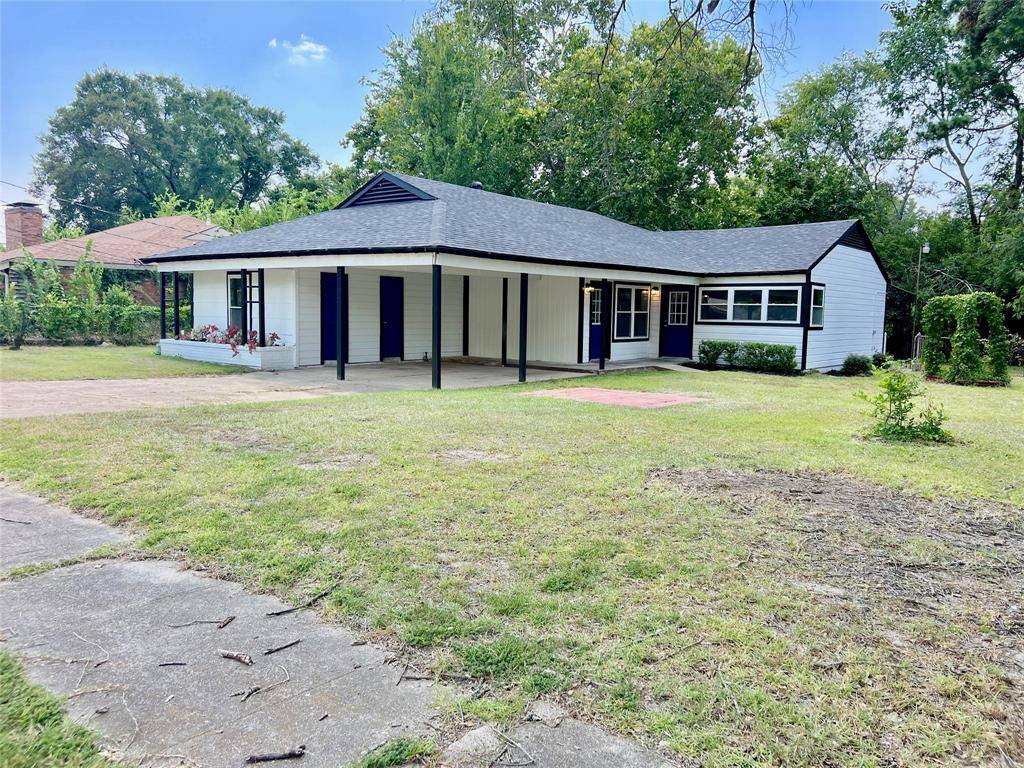 Hughes Springs, TX 75656,611 Hickory