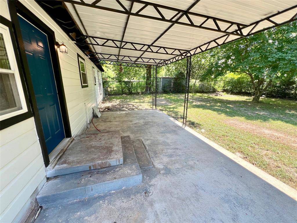 Hughes Springs, TX 75656,611 Hickory