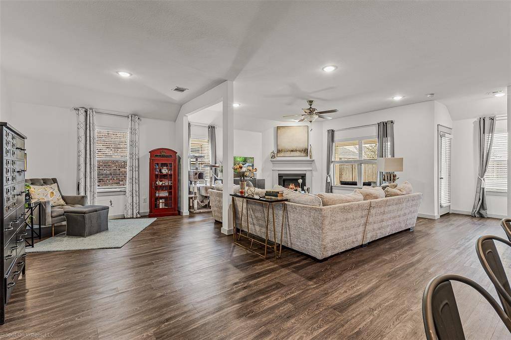 Forney, TX 75126,5209 Mills Drive