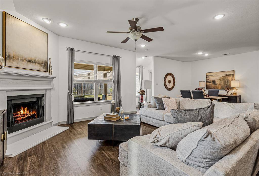 Forney, TX 75126,5209 Mills Drive