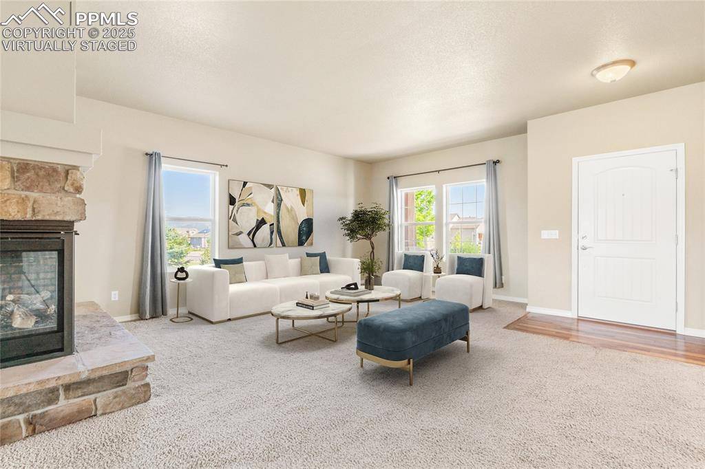 Monument, CO 80132,1235 Woodmoor Acres DR