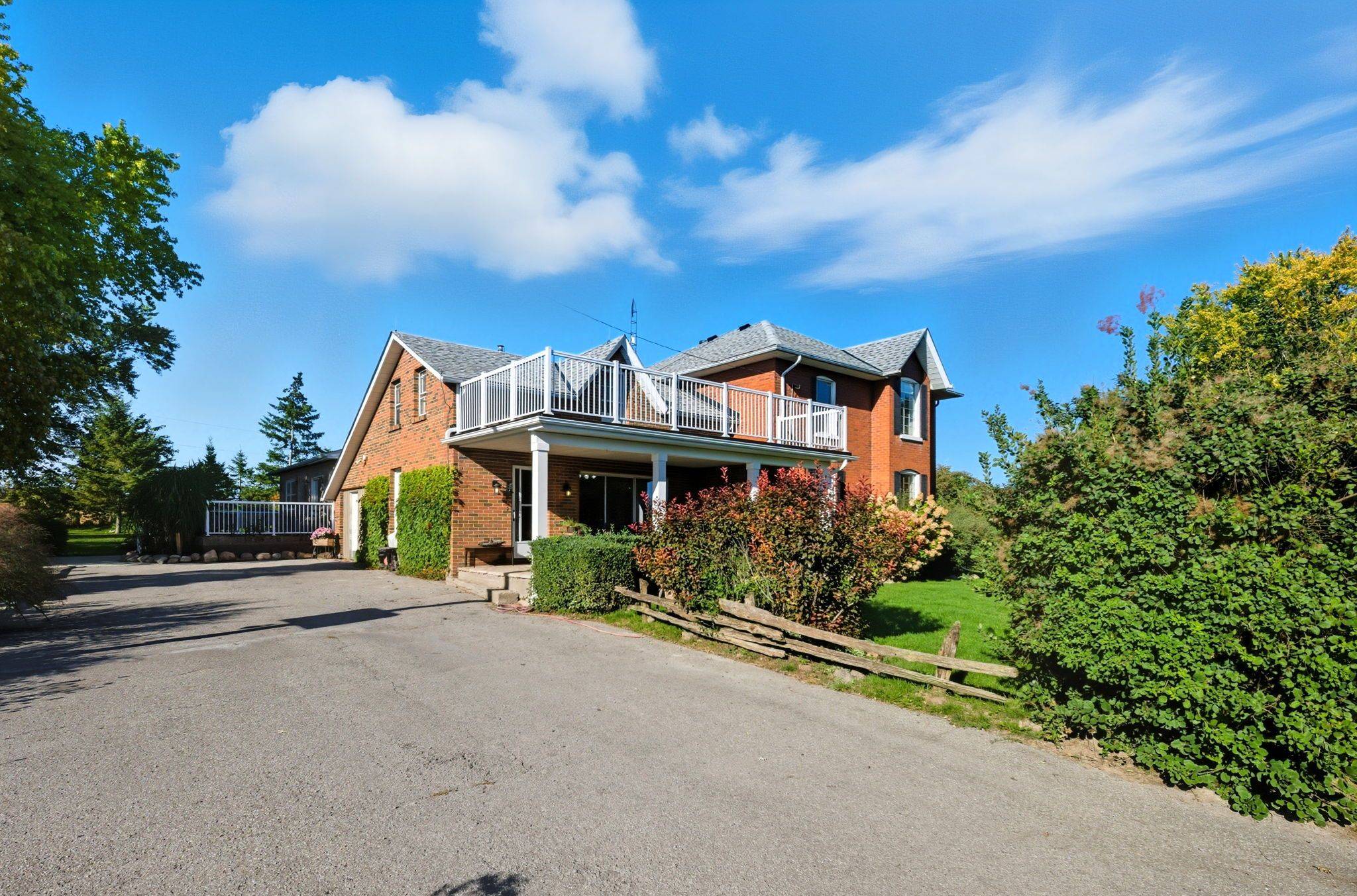 Clarington, ON L1C 6K4,7450 Liberty ST N