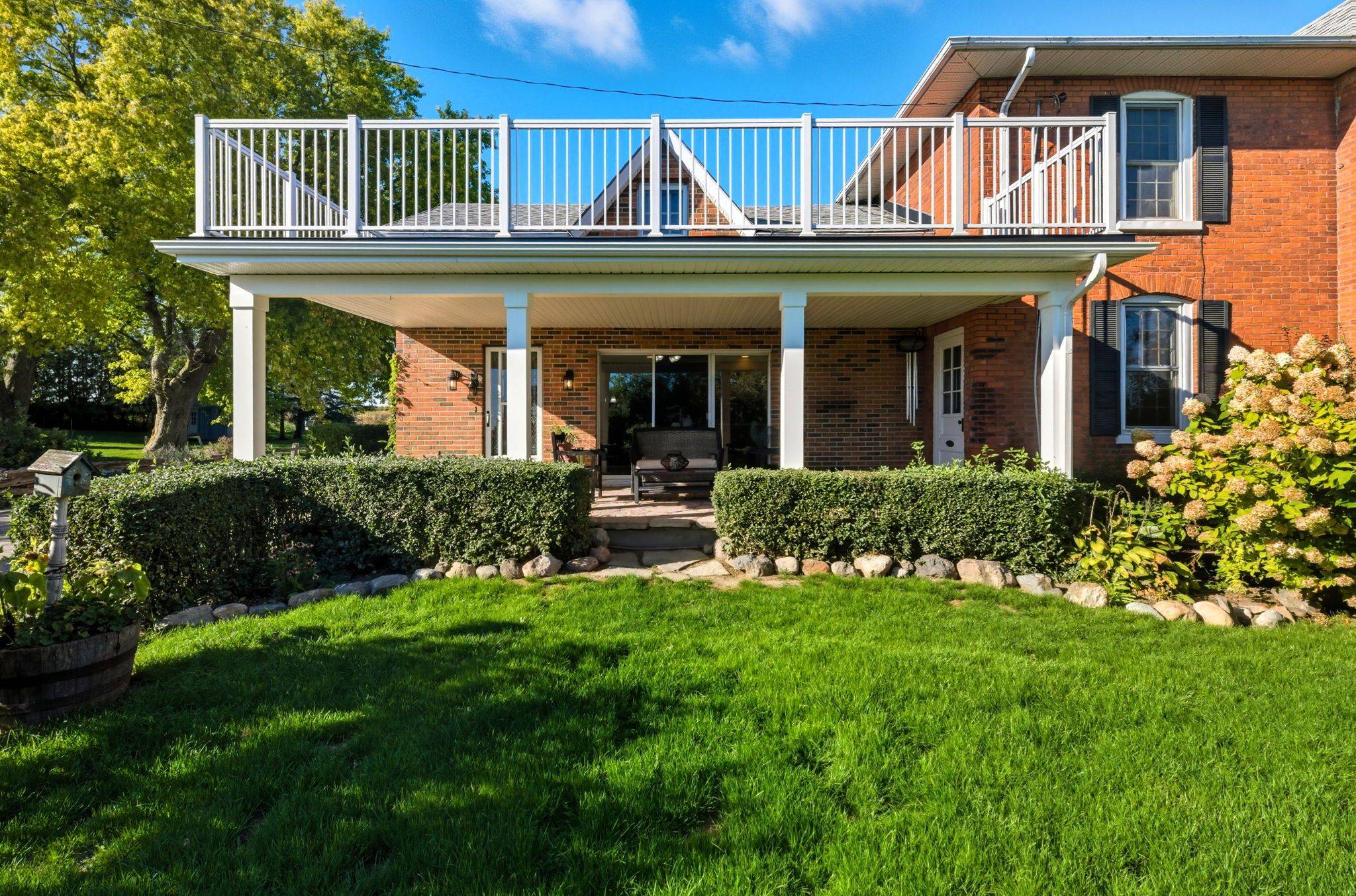 Clarington, ON L1C 6K4,7450 Liberty ST N