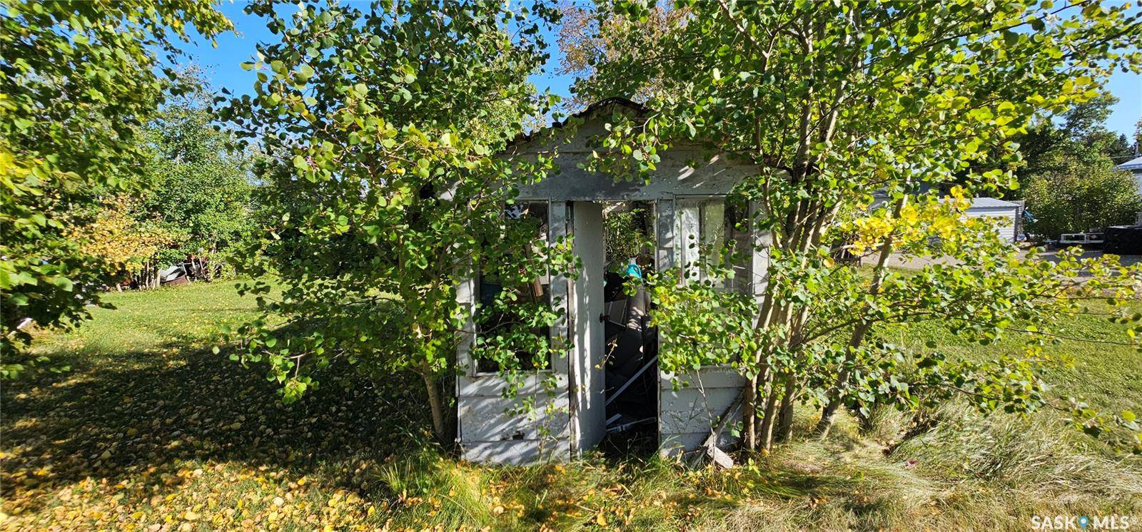 Kelvington, SK S0E 1W0,121 4th AVENUE E