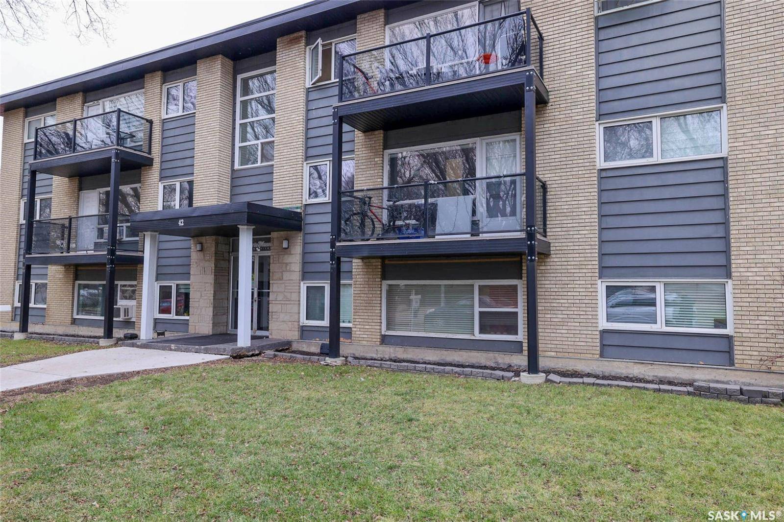 Regina, SK S4S 4H4,42 Spence STREET #47