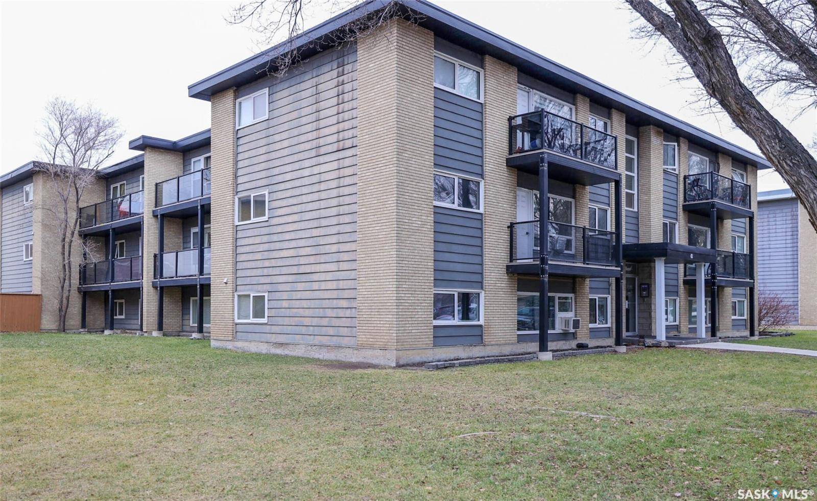 Regina, SK S4S 4H4,42 Spence STREET #47