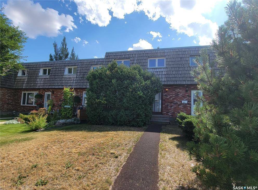 North Battleford, SK S9A 3G9,2002 Foley DRIVE #B