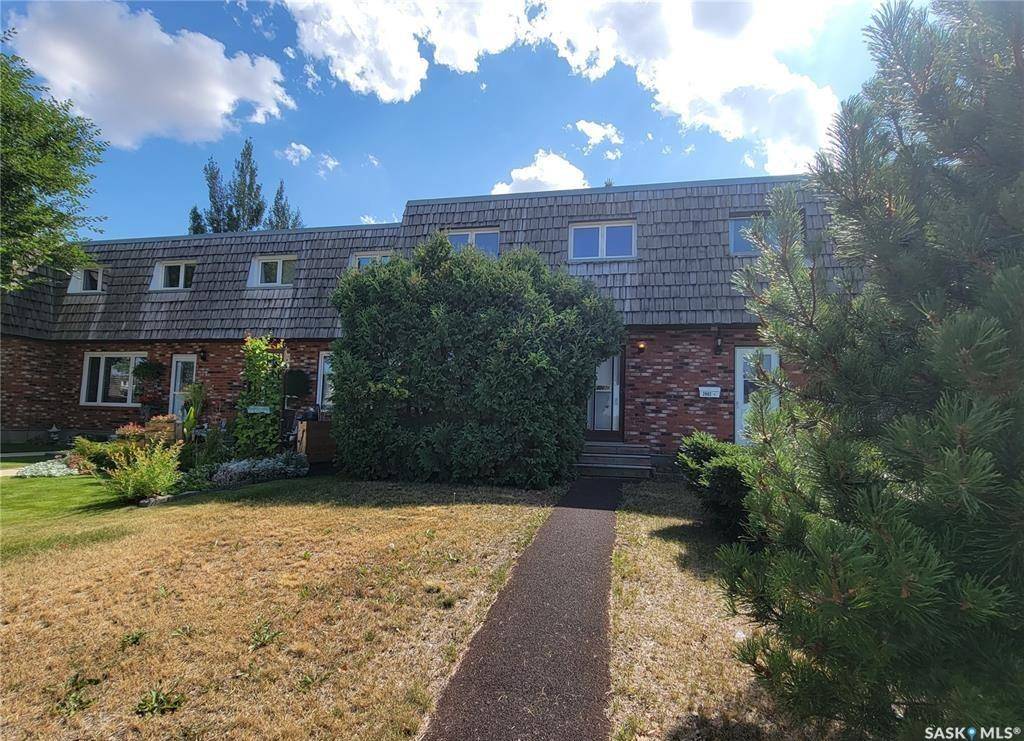 North Battleford, SK S9A 3G9,2002 Foley DRIVE #B