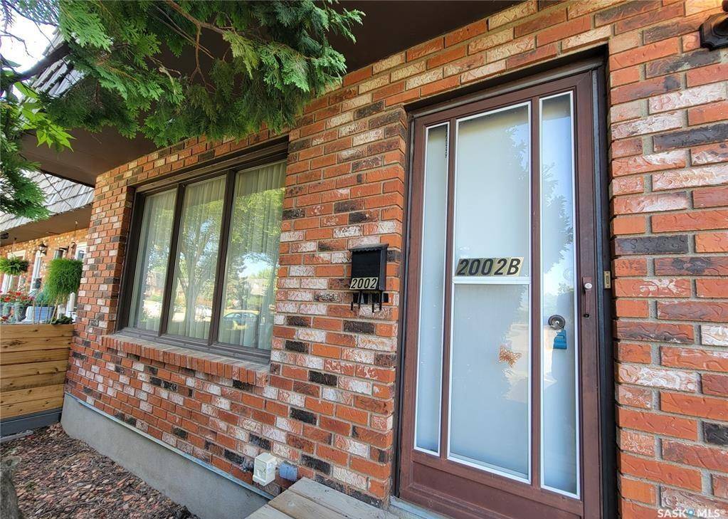 North Battleford, SK S9A 3G9,2002 Foley DRIVE #B