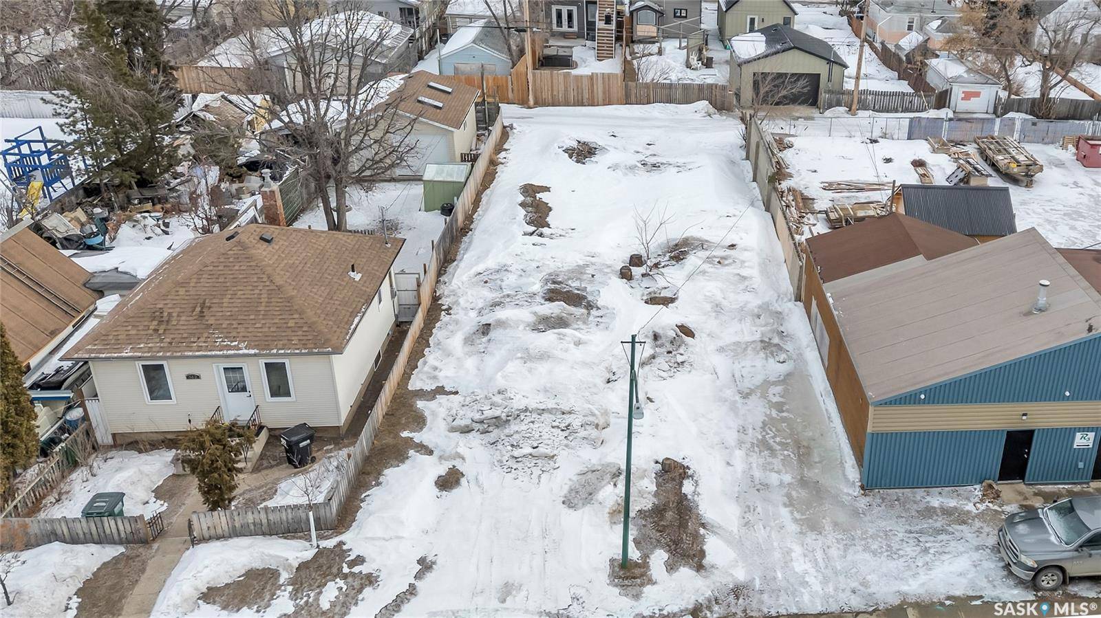 Saskatoon, SK S7M 2E2,514 K AVENUE S