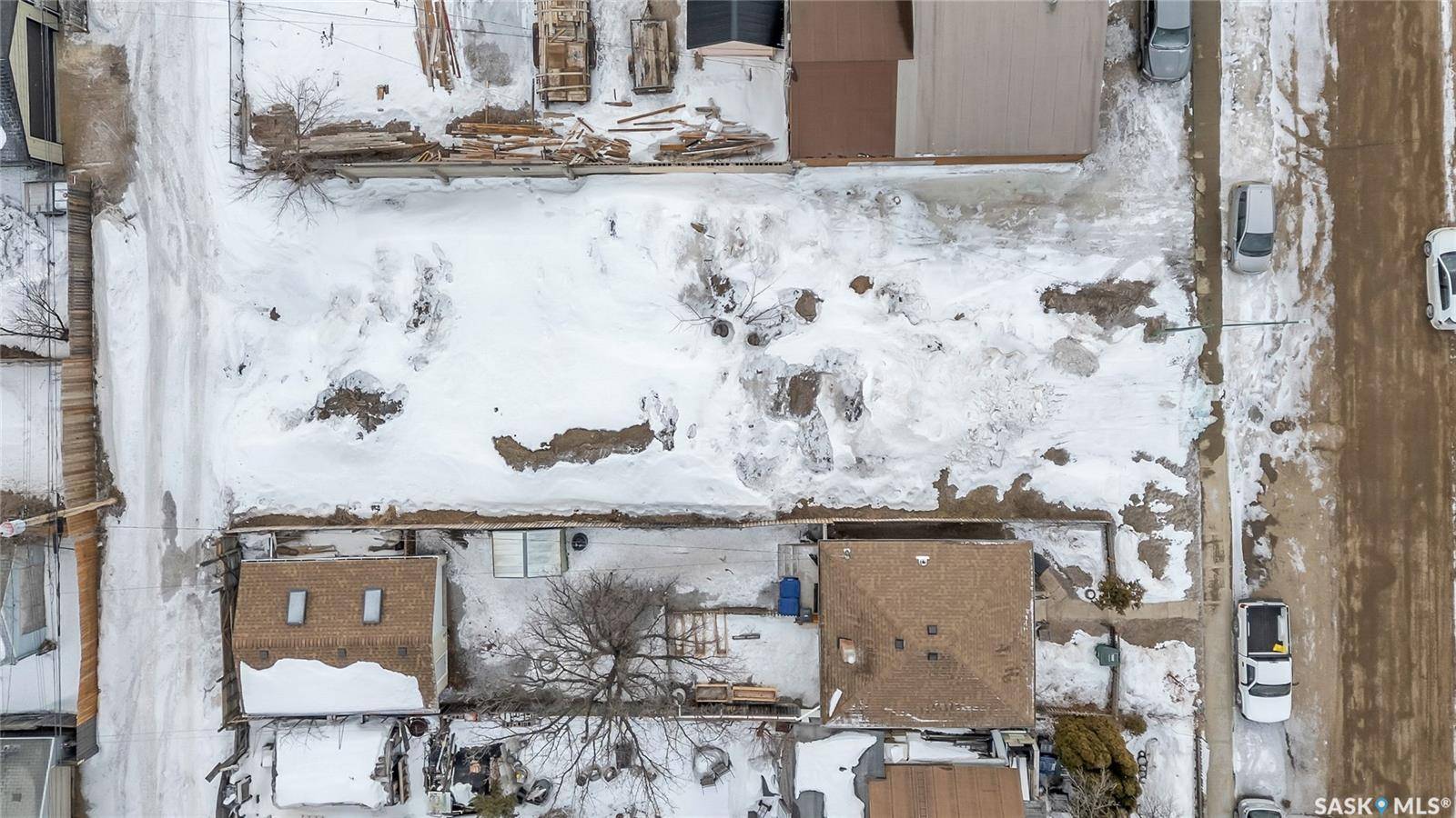 Saskatoon, SK S7M 2E2,514 K AVENUE S