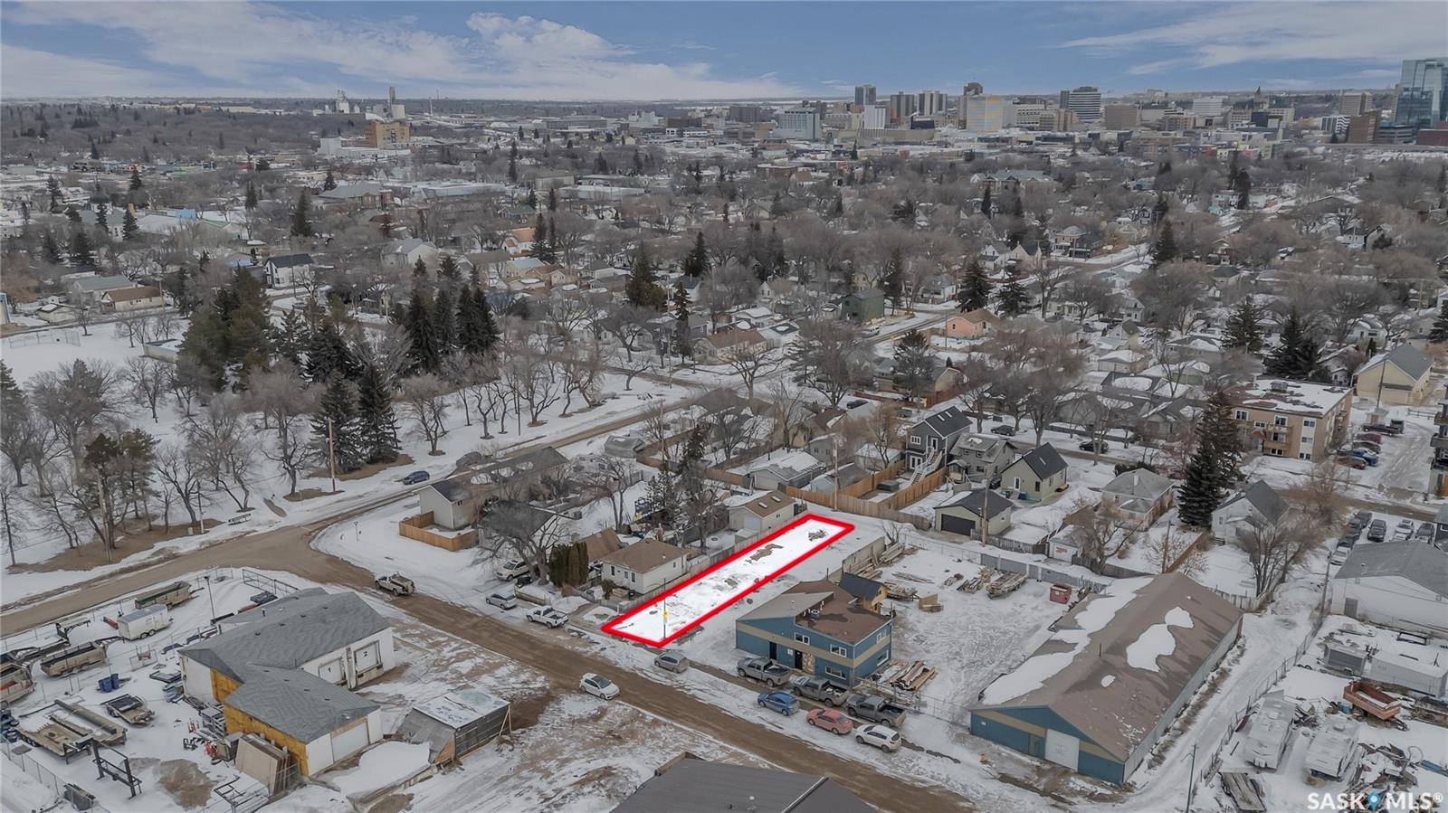 Saskatoon, SK S7M 2E2,514 K AVENUE S