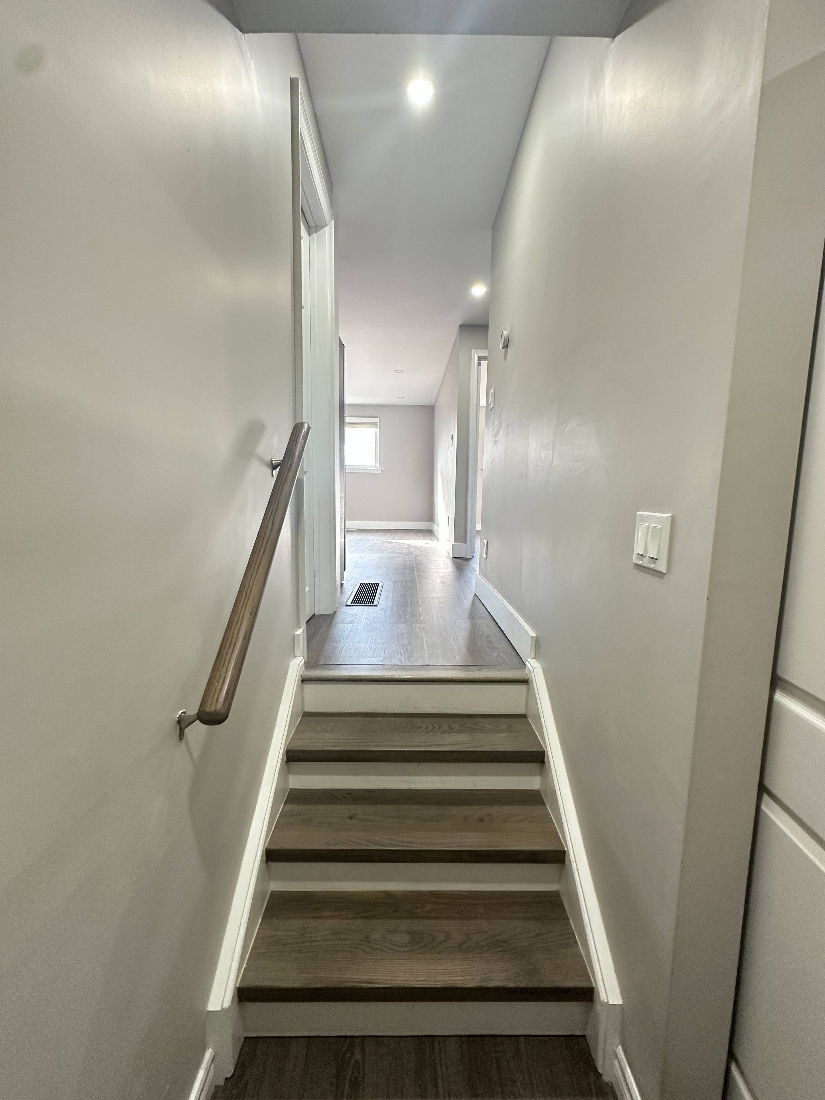 Brampton, ON L6T 1J1,199 Avondale BLVD #Unit 2