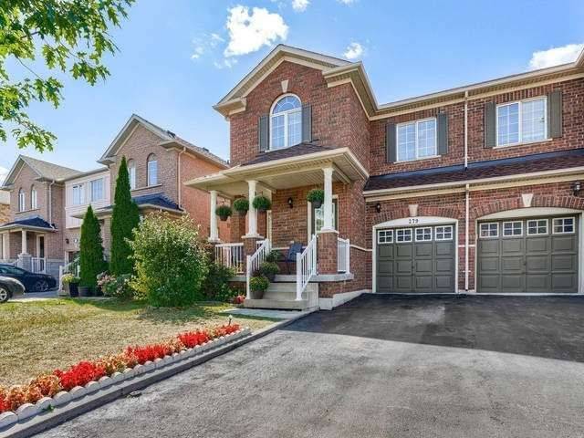 Milton, ON L9T 5Y3,279 Fitzgerald CRES #Upper Level