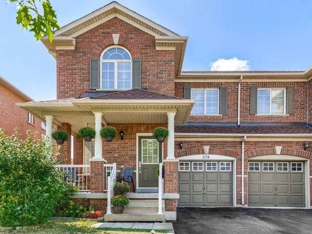 Milton, ON L9T 5Y3,279 Fitzgerald CRES #Upper Level