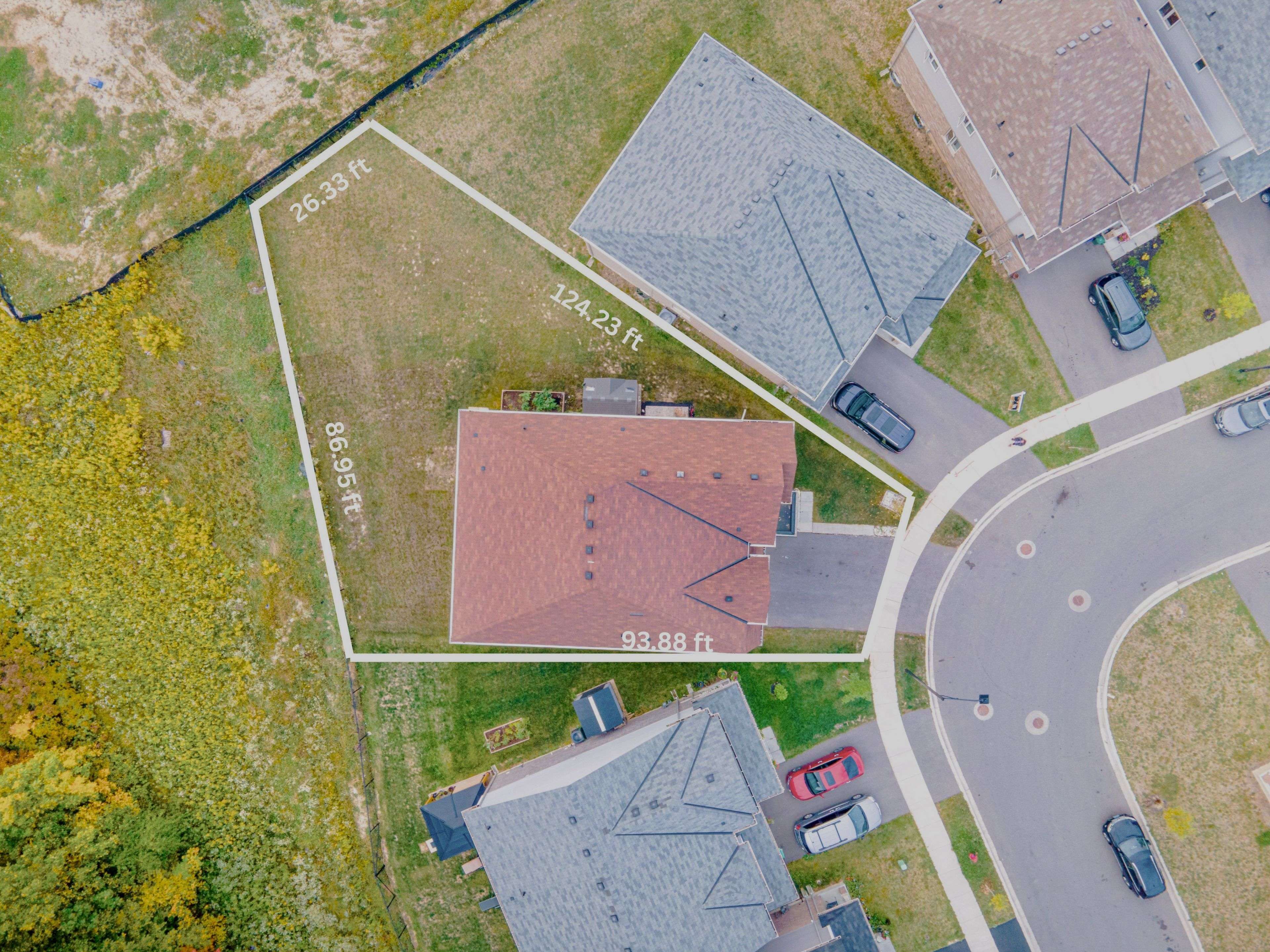 Hamilton, ON L0R 1C0,233 Kinsman DR