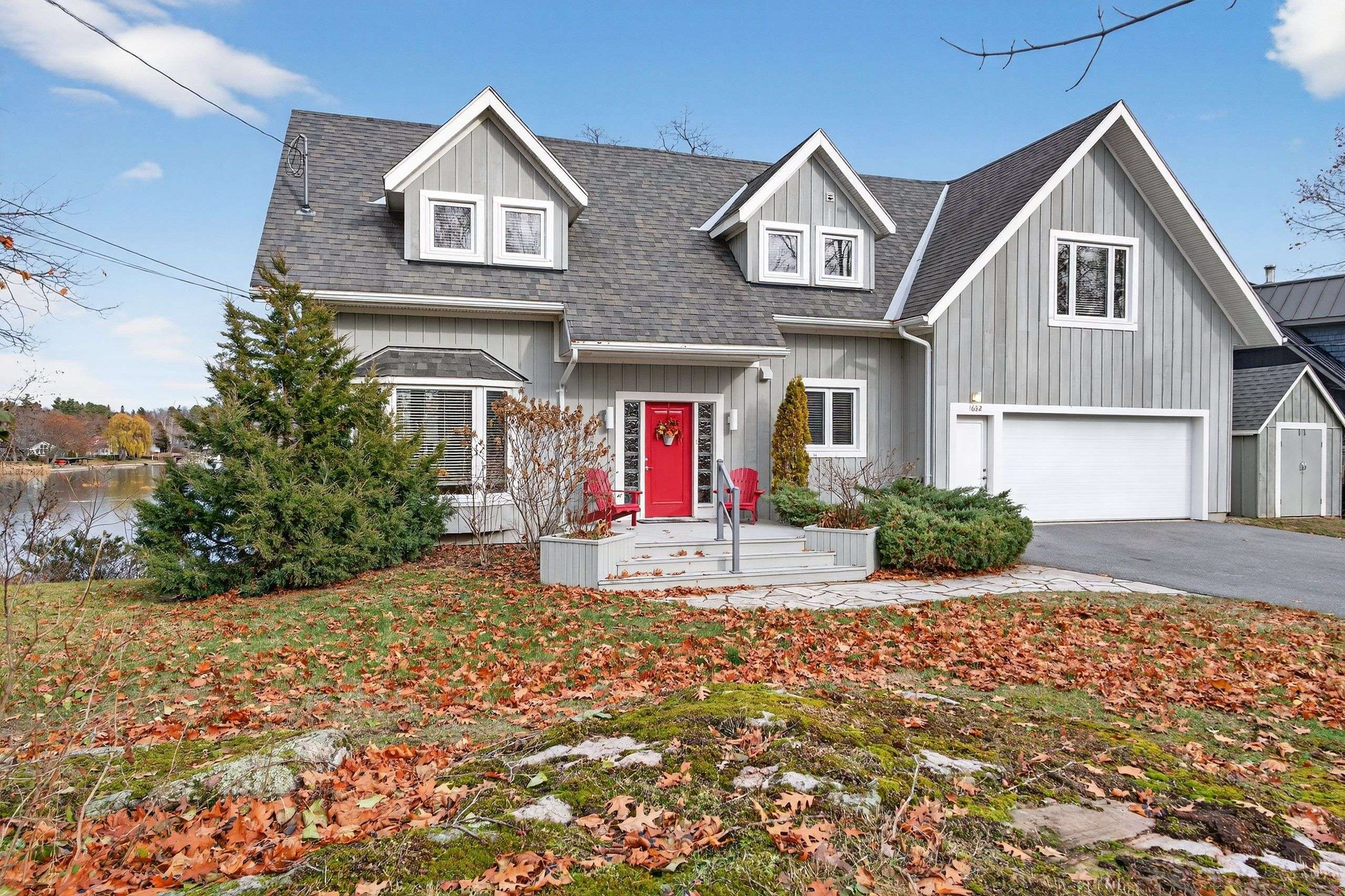 Kingston, ON K7L 4V1,1682 Jackson BLVD