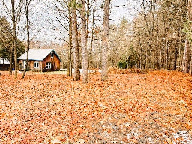 Huntsville, ON P1H 1S6,93 TOWN LINE RD W