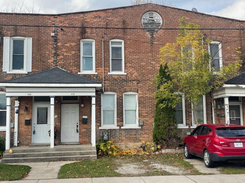 Owen Sound, ON N4K 4N2,1170 2nd Avenue W N/A