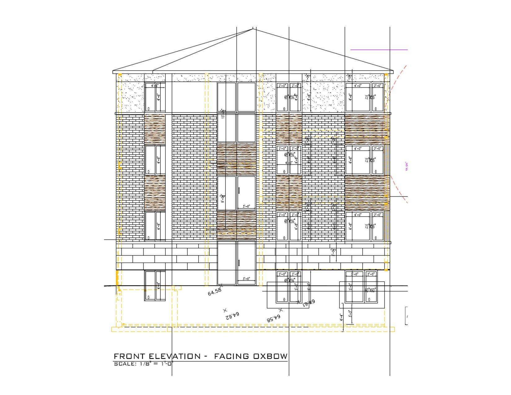West Centre Town, ON K1Y 2R7,4 OXFORD ST