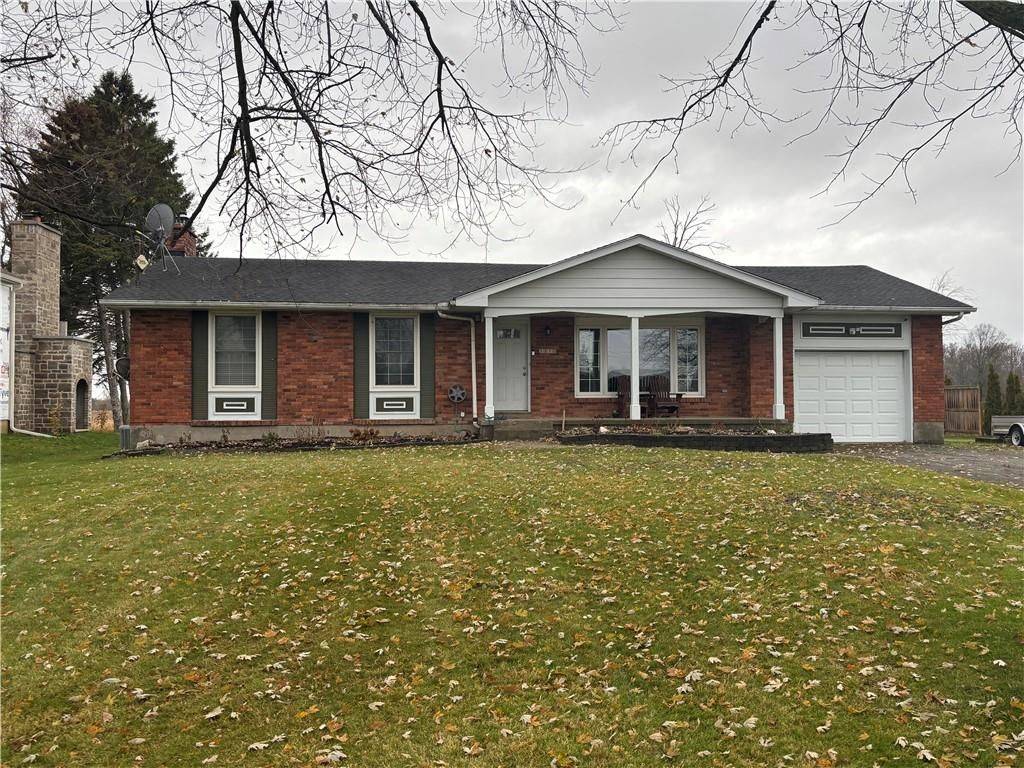 West Lincoln, ON L0S 1C0,1130 #24 Regional RD #Lower Level