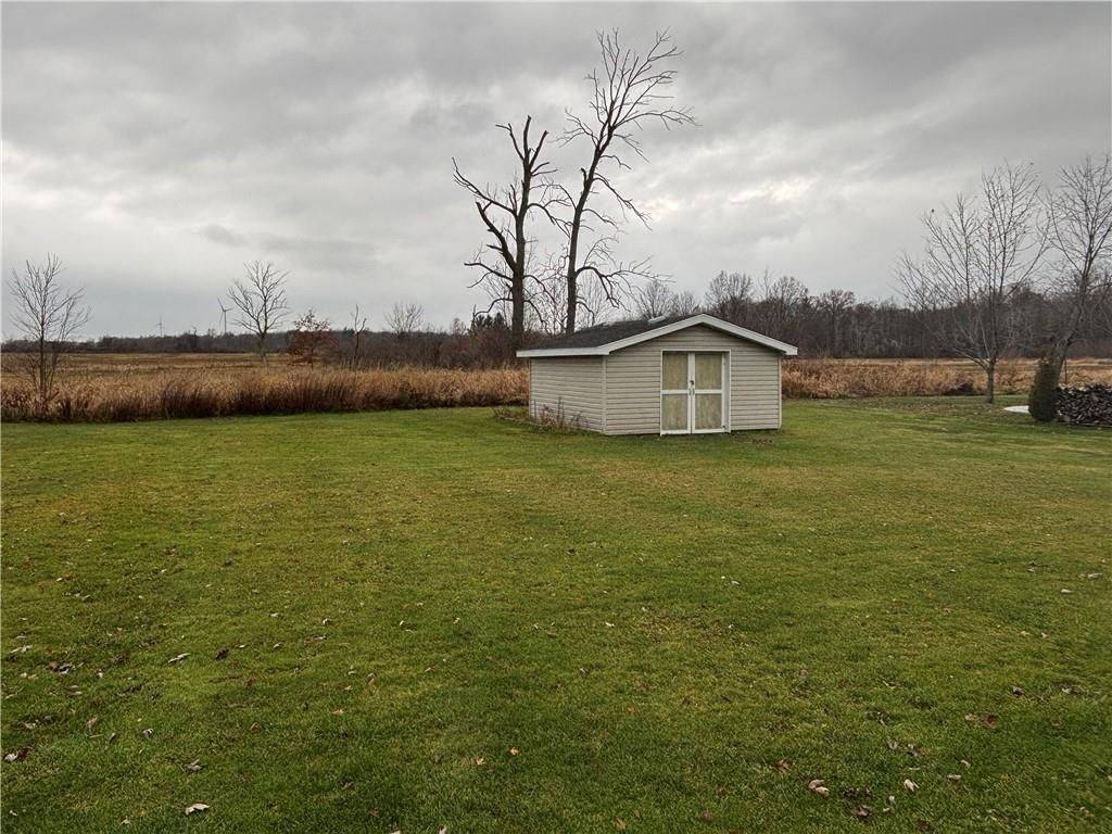 West Lincoln, ON L0S 1C0,1130 #24 Regional RD #Lower Level