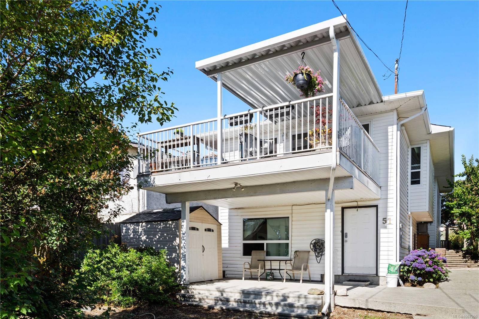 Nanaimo, BC V9R 4N3,51 View St