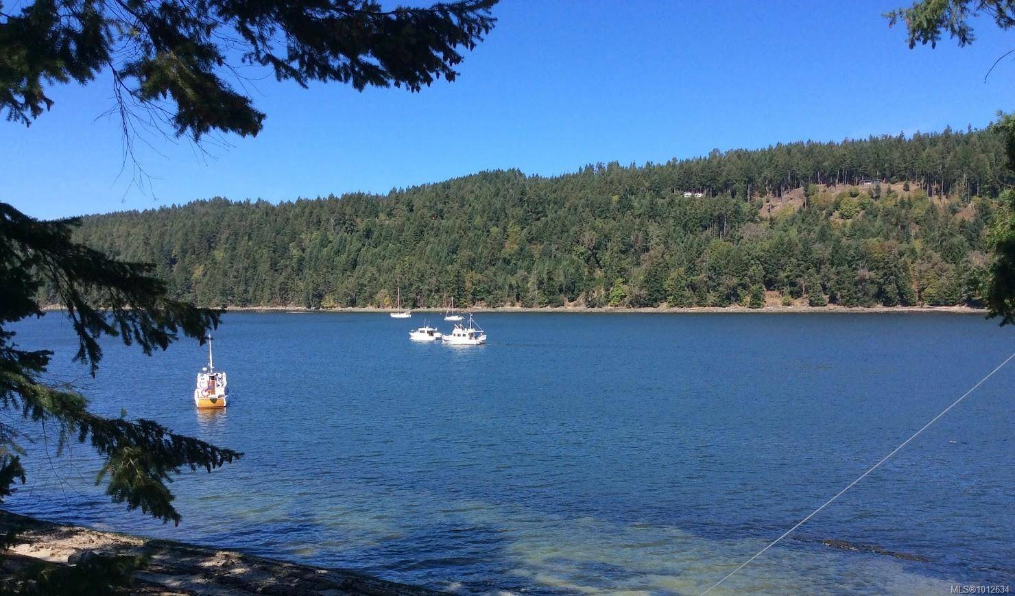 Mudge Island, BC V0R 1X6,558 Weathers Way