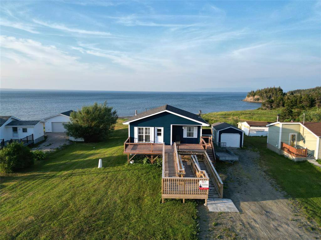 Piccadilly, NL A0N1T0,12 Main Road