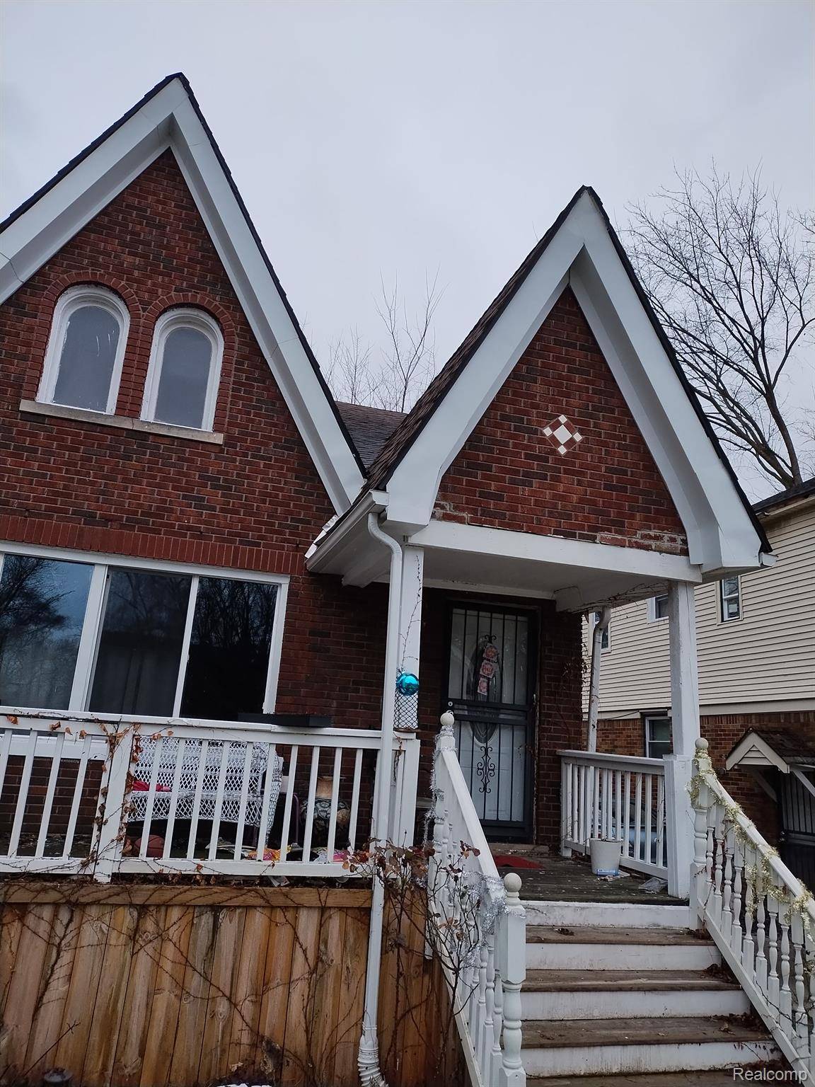 Detroit, MI 48224,9177 BISHOP ST