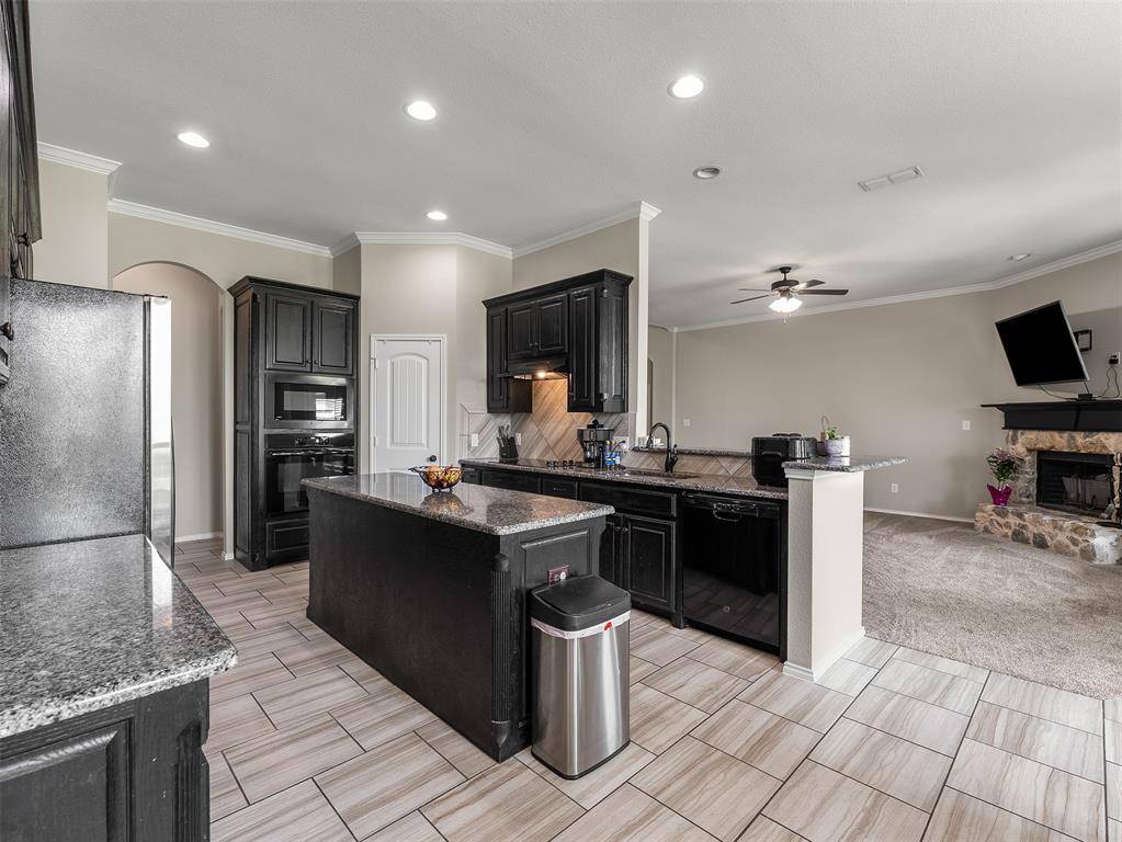 Josephine, TX 75173,482 Green Court