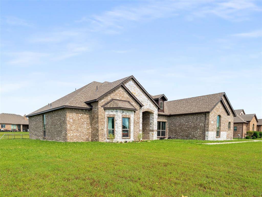 Josephine, TX 75173,482 Green Court