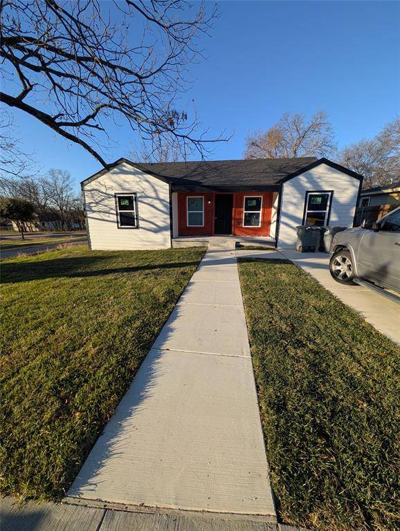 Dallas, TX 75216,3119 S Denley Drive