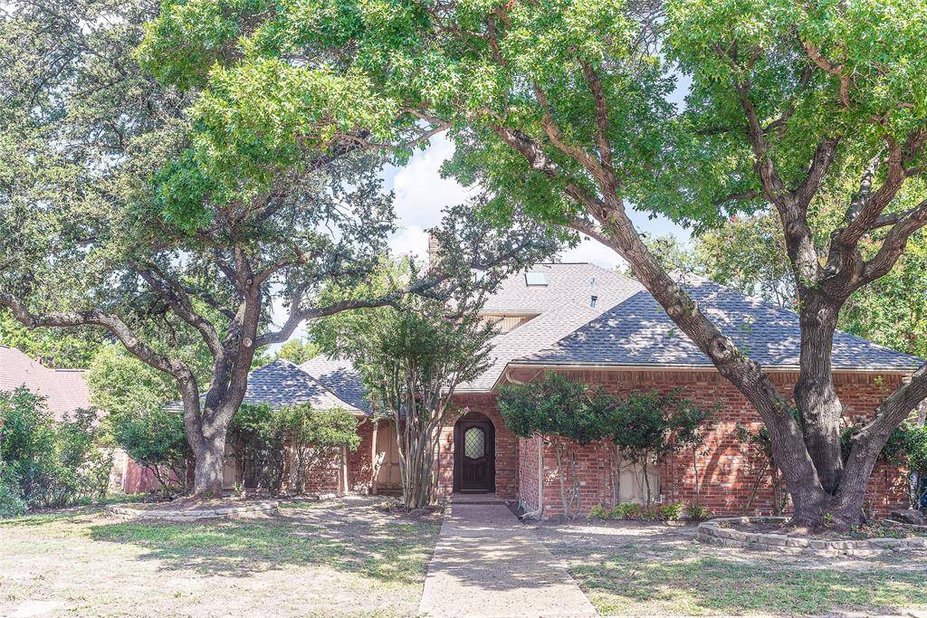 Dallas, TX 75243,10019 Woodlake Drive