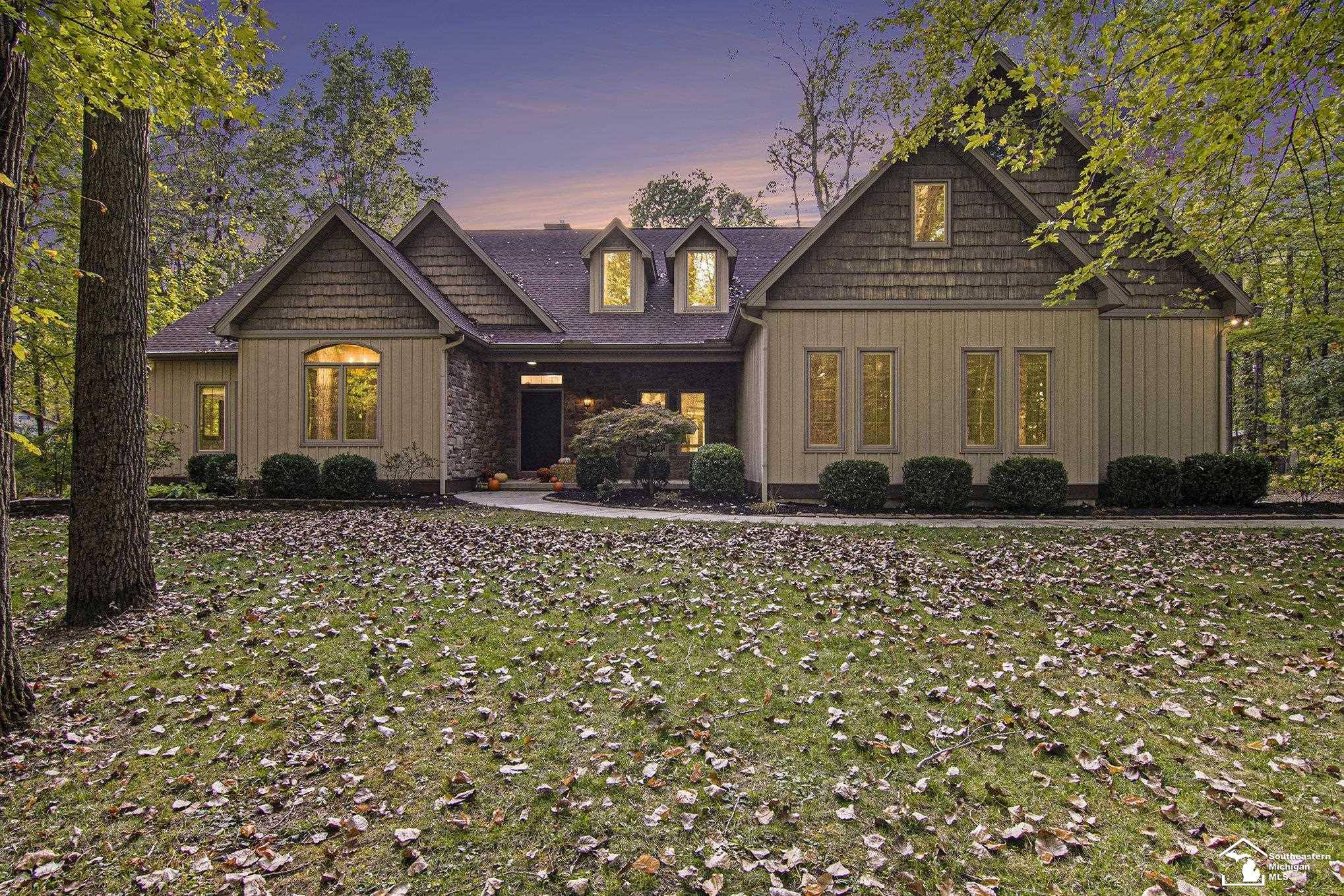 Petersburg, MI 49270,12855 W Albain RD