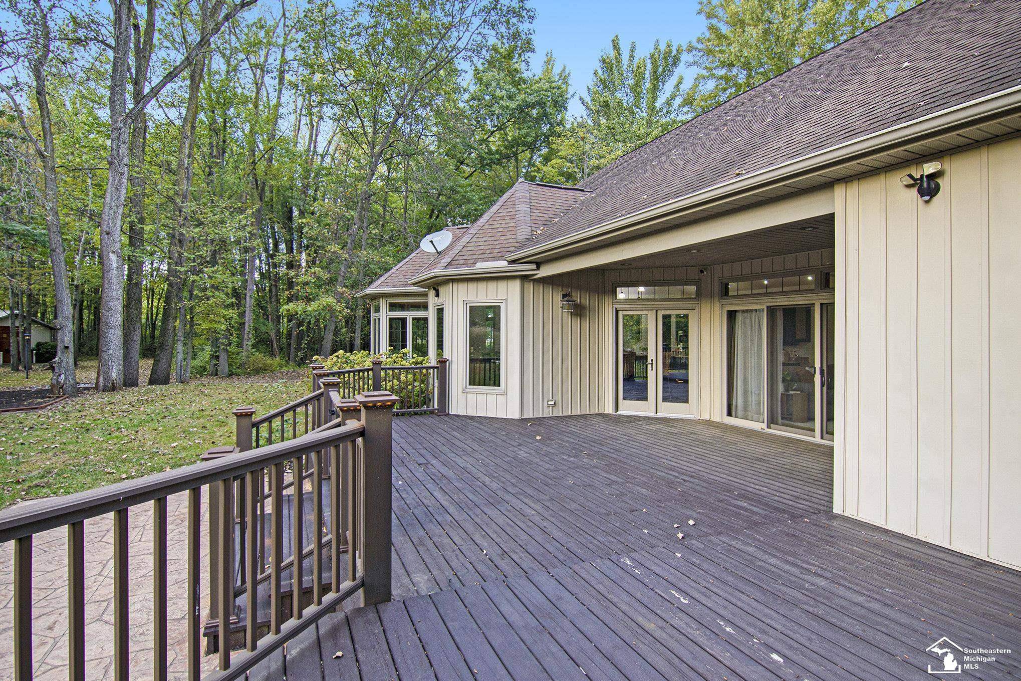 Petersburg, MI 49270,12855 W Albain RD