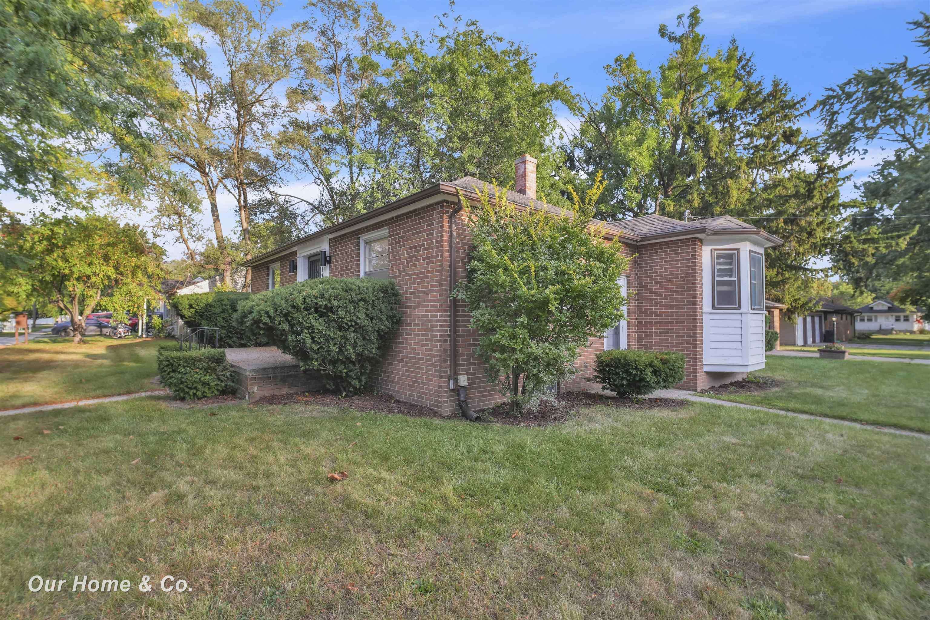 Saginaw, MI 48602,1737 Newberry ST