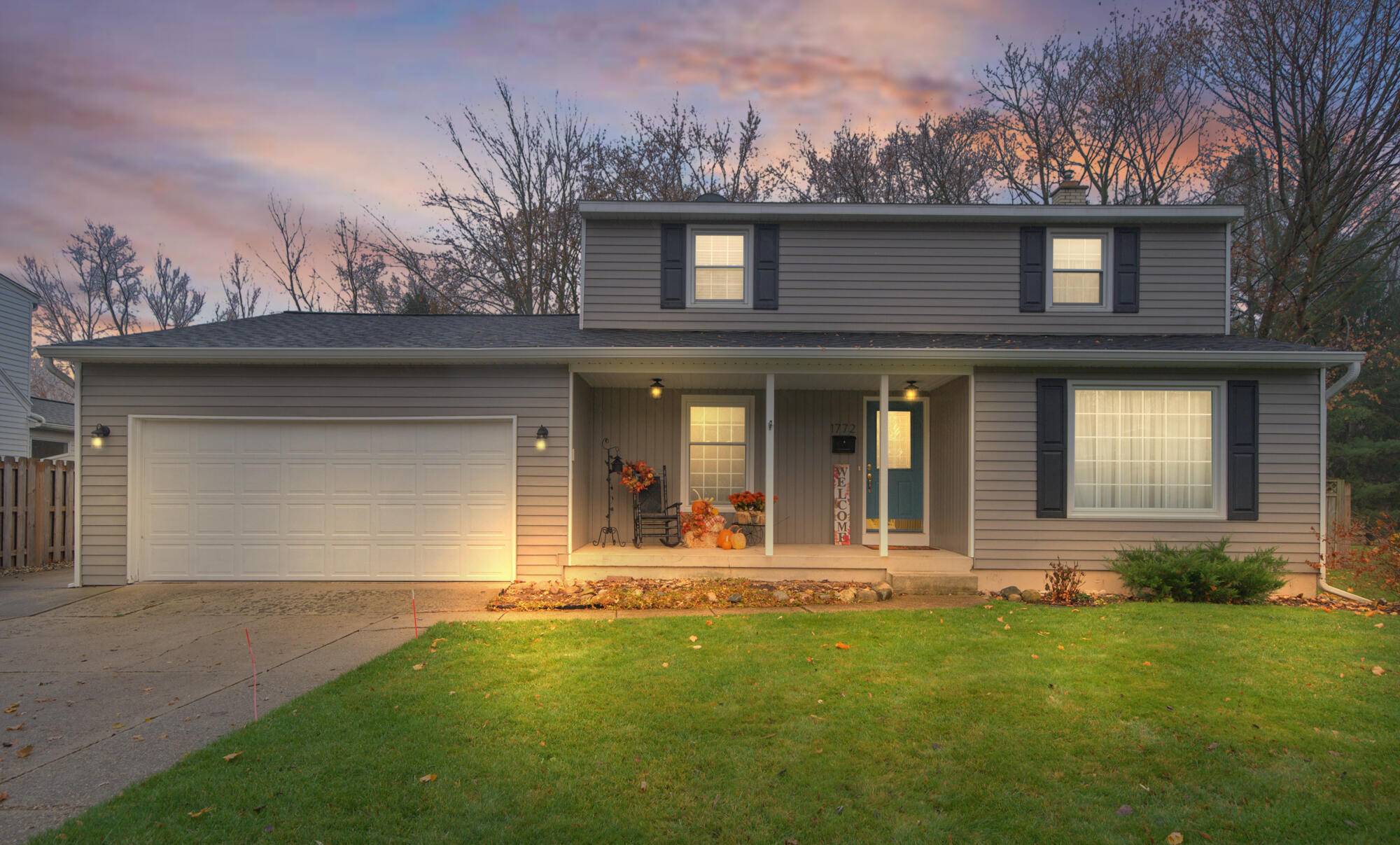 Wyoming, MI 49519,1772 41st ST SW