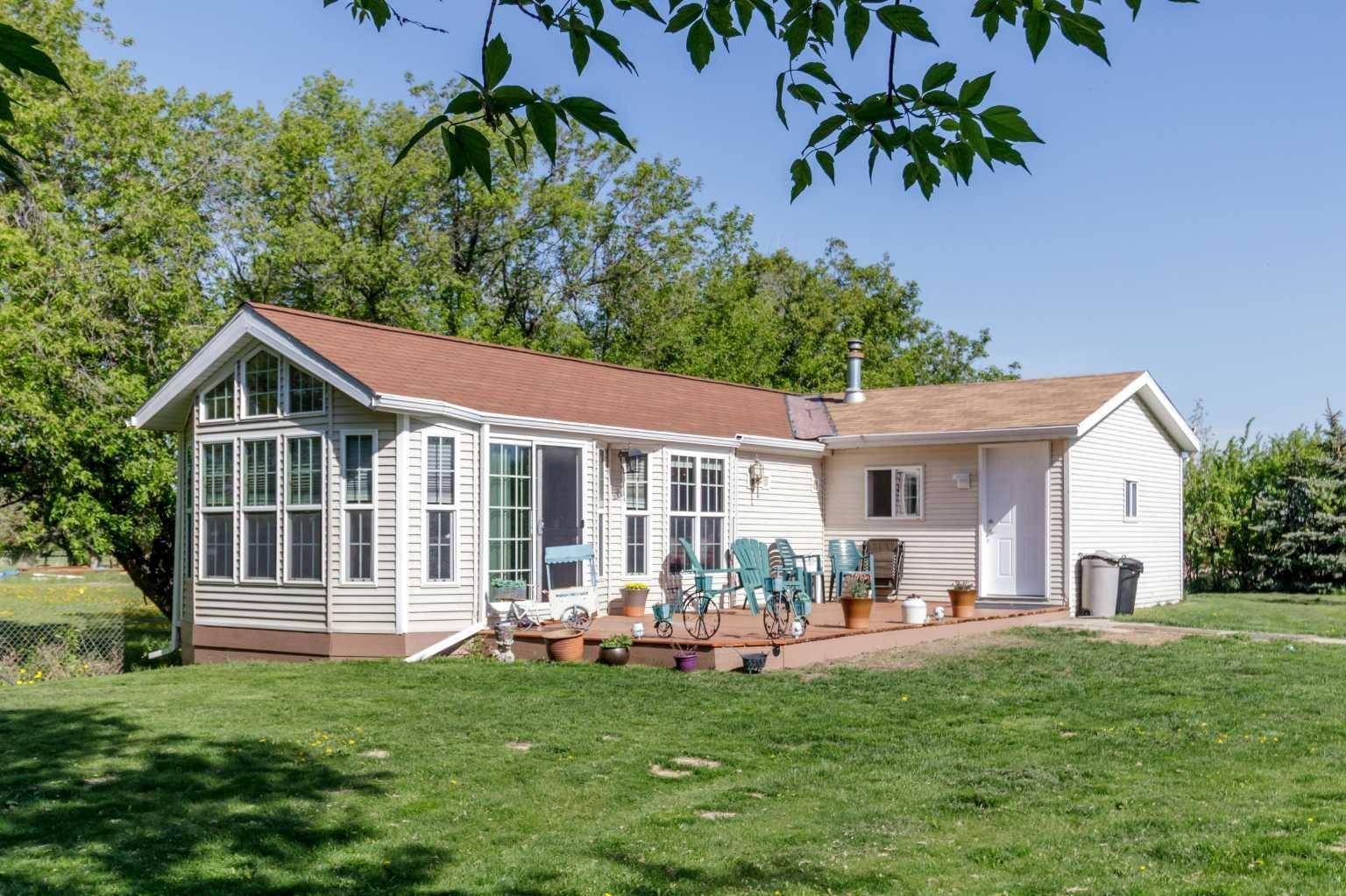 22 Main Street, Ardley, AB T0M 0V0