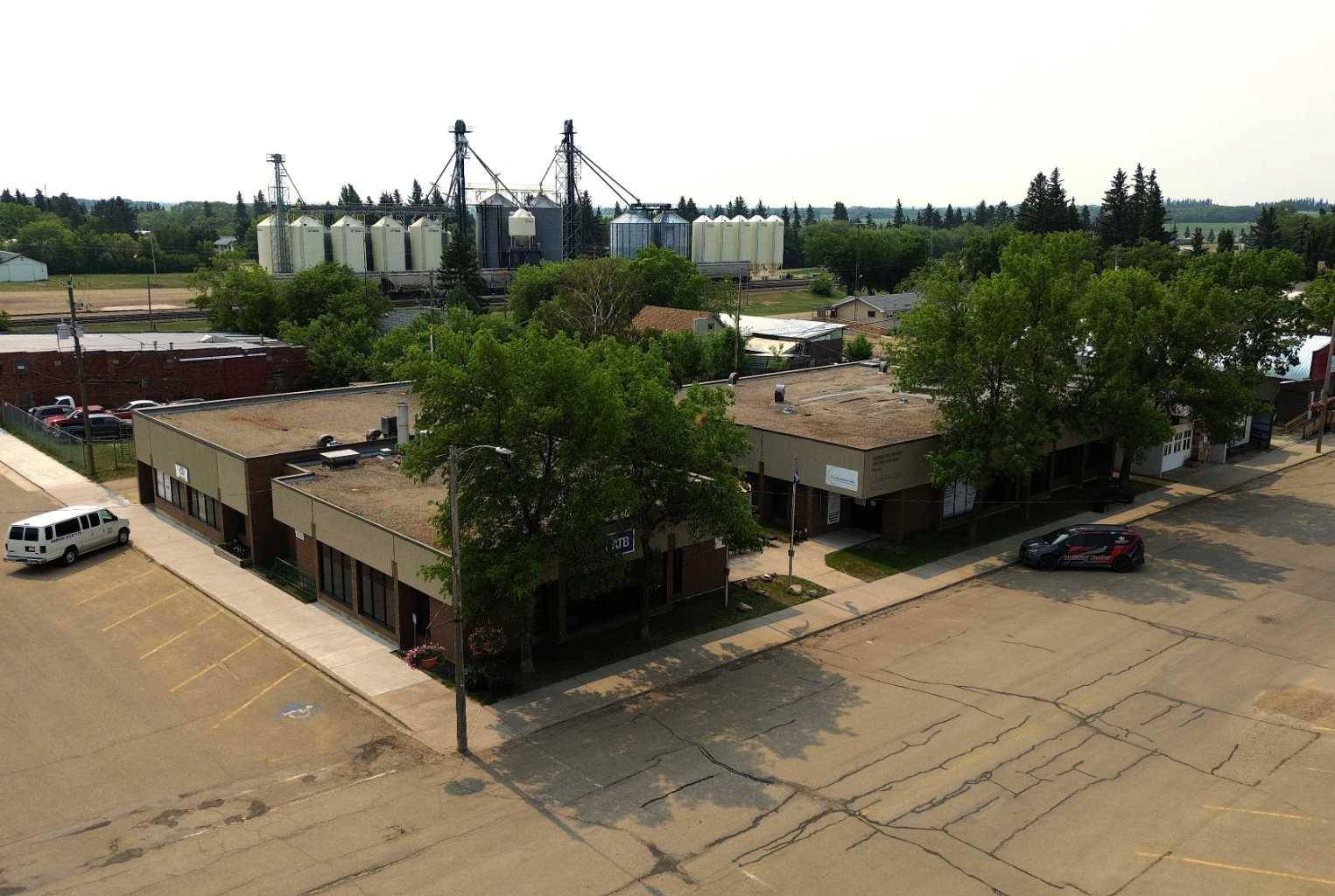 4915 50, Bashaw, AB T0B 0H0