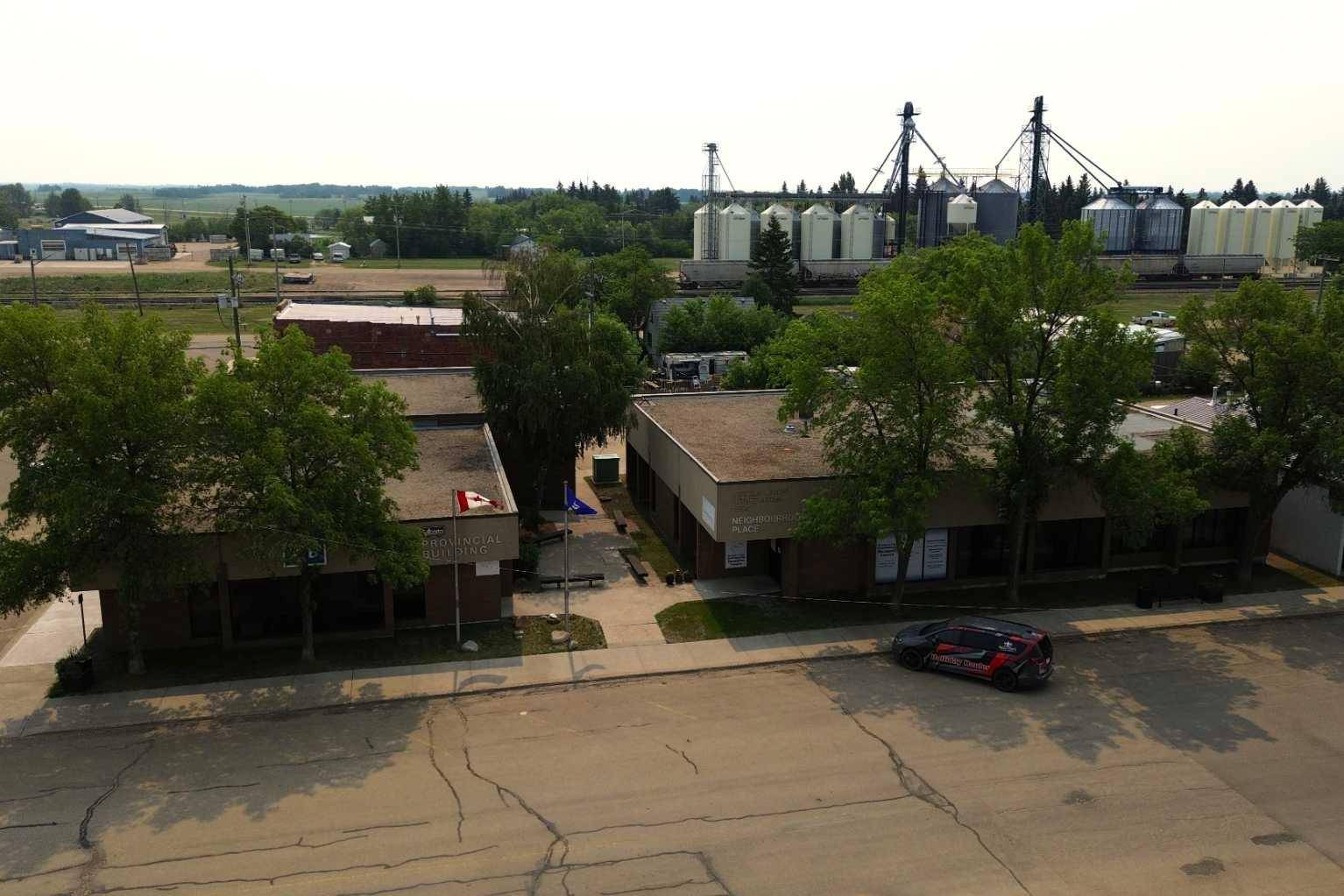 4915 50, Bashaw, AB T0B 0H0