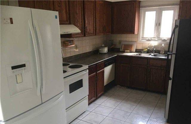 Toronto E05, ON M1W 2Z6,73 Ambercroft BLVD