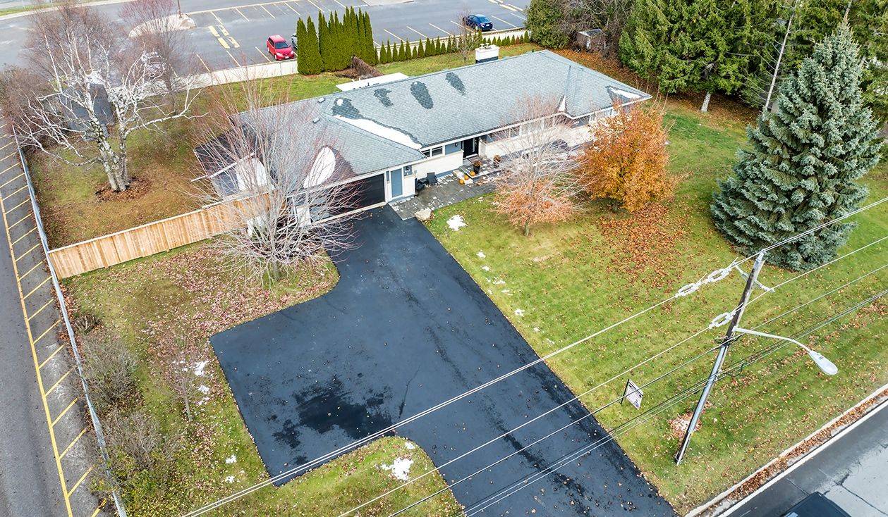Scugog, ON L9L 1K3,1695 Scugog ST