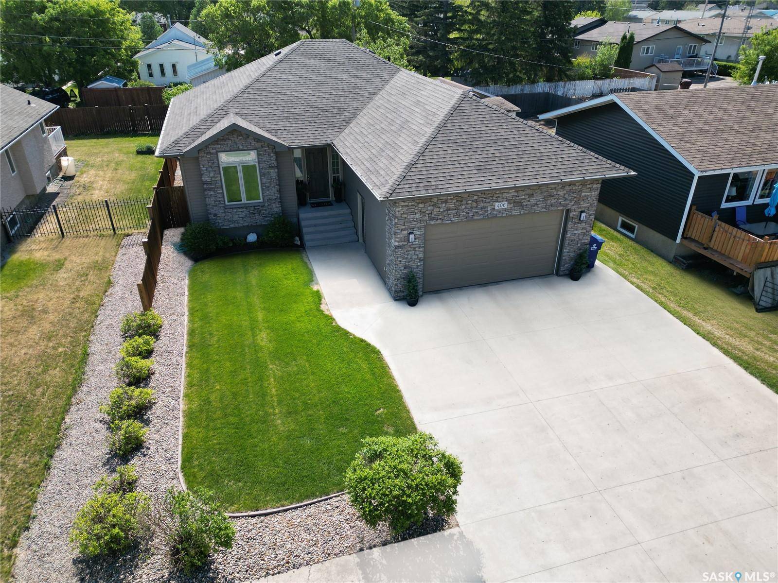 Wilkie, SK S0K 4W0,406 3rd STREET W