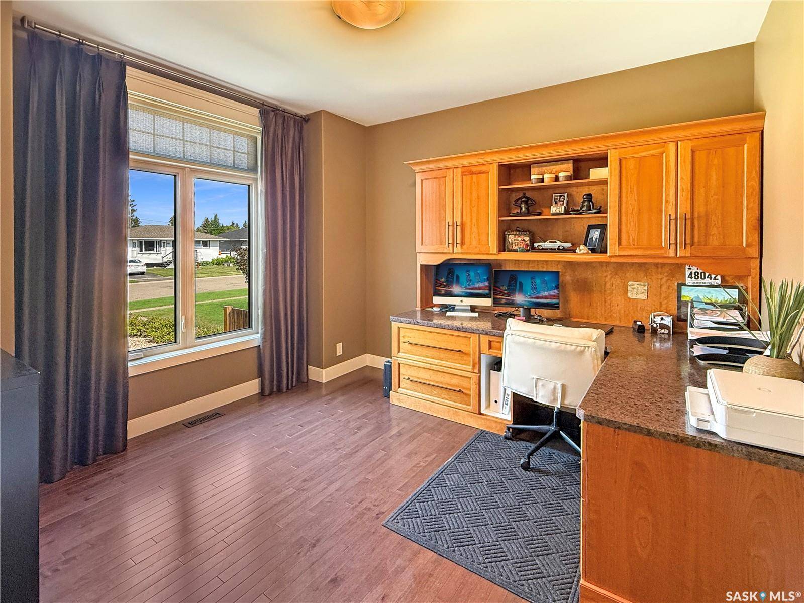 Wilkie, SK S0K 4W0,406 3rd STREET W