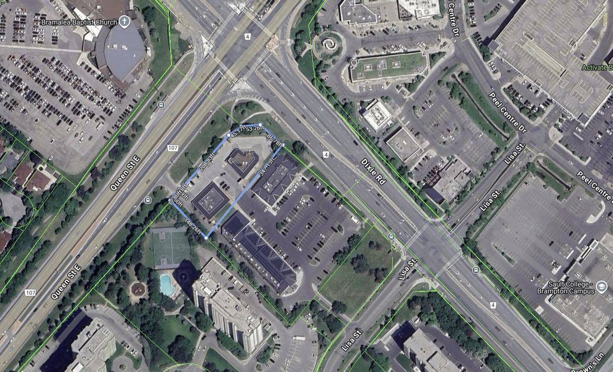 Brampton, ON L6T 5R2,16 Lisa ST